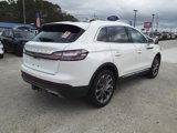 Used 2021 Lincoln Nautilus Reserve w/ Equipment Group 201A image 5