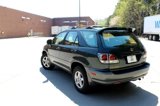 Used 2003 Lexus RX 300 2WD image 3
