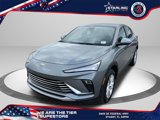 New 2025 Buick Envista Preferred w/ Convenience I Package image 1