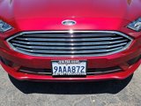 Used 2018 Ford Fusion SE image 6