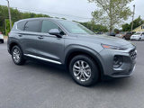Used 2019 Hyundai Santa Fe SE image 5