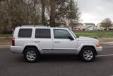 Used 2006 Jeep Commander Limited w/ Trailer Tow Group IV image 3