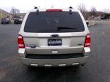 Used 2011 Ford Escape XLT w/ 201A Rapid Spec Order Code image 4