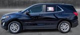 Used 2021 Chevrolet Equinox LT image 2