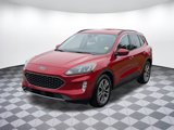 Used 2022 Ford Escape SEL image 4