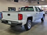 Used 2017 Chevrolet Silverado 1500 W/T image 4