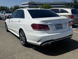 Used 2016 Mercedes-Benz E 350 Sedan image 3