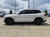 Used 2018 BMW X3 xDrive30i image 4