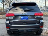 Used 2015 Jeep Grand Cherokee Overland image 3