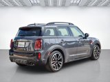 Used 2021 MINI Cooper Countryman John Cooper Works w/ Driver Assistance Package image 5