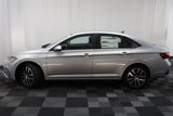 New 2025 Volkswagen Jetta SE image 4