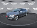 Used 2017 Hyundai Elantra Limited w/ Limited Tech Package 04 image 4