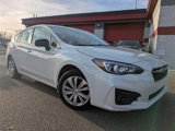 Used 2023 Subaru Impreza 2.0i image 2