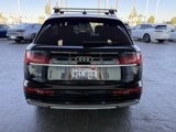 Used 2023 Audi Q5 2.0T Premium w/ Convenience Package image 4