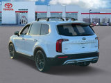 Used 2020 Kia Telluride SX w/ Towing Package image 4