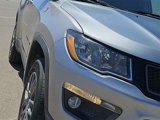 Used 2017 Jeep Compass Trailhawk image 5