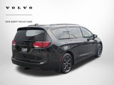 Used 2019 Chrysler Pacifica Limited w/ Advanced Safetytec Group image 3