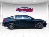 Used 2019 Honda Civic Sport image 2