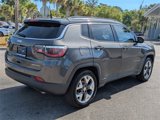 Used 2018 Jeep Compass Limited w/ Navigation Group image 4