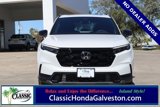 New 2025 Honda CR-V Sport image 2