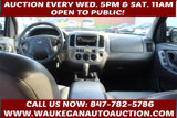 Used 2005 Ford Escape XLT image 6