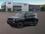 Used 2015 Jeep Renegade Trailhawk image 1