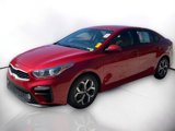 Used 2020 Kia Forte LXS image 2