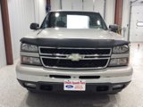 Used 2007 Chevrolet Silverado 1500 LT w/ Extended Cab Value Package image 2