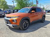 Used 2023 Chevrolet TrailBlazer LT w/ Convenience Package image 4