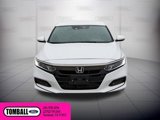Used 2018 Honda Accord Sport image 2