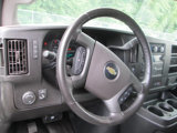 Used 2023 Chevrolet Express 2500 Extended w/ Driver Convenience Package image 5