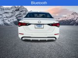 Used 2024 Nissan Sentra SV image 4