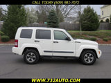 Used 2008 Jeep Liberty Sport w/ Popular Equipment Group image 4
