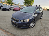 Used 2016 Chevrolet Sonic LT w/ Fun and Sun Package image 5