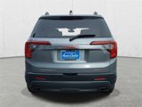 Used 2022 GMC Acadia AT4 w/ Technology Package image 6