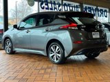 Used 2021 Nissan Leaf S Plus image 5
