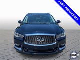 Used 2020 INFINITI QX60 Luxe w/ Essential Package image 2