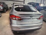 Used 2020 Ford Fusion Titanium image 5