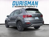 Used 2022 Volkswagen Taos S image 4