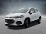Used 2020 Chevrolet Trax LS image 2
