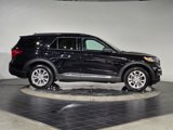 Used 2023 Ford Explorer XLT w/ Equipment Group 202A image 5