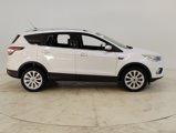 Used 2018 Ford Escape Titanium w/ Ford Safe & Smart Package image 2
