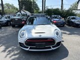 Used 2017 MINI Cooper Clubman John Cooper Works image 2
