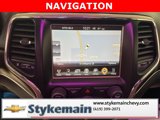 Used 2014 Jeep Grand Cherokee Limited image 3