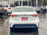 Certified 2023 Toyota Corolla LE image 5