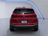 Used 2022 Kia Sportage LX image 5