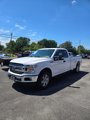 Used 2020 Ford F150 XLT w/ Equipment Group 301A Mid image 2