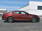 Used 2016 Ford Taurus SHO w/ Equipment Group 401A image 3
