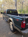 Used 2011 Ford F350 King Ranch w/ King Ranch w/Chrome Pkg image 5