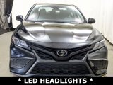 Certified 2023 Toyota Camry SE image 3